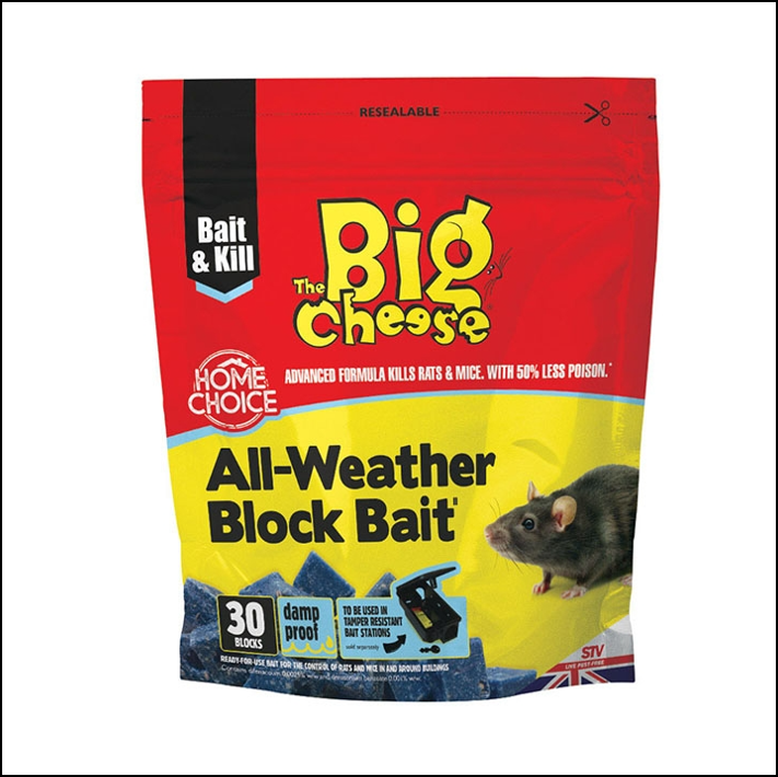 https://www.ernestdoeshop.com/wp-content/uploads/2021/01/Big-Cheese-All-Weather-Block-Bait-30x10g-Pack.png