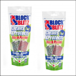 Block Blitz '2 in 1' Block Paving Treatment Twin Pack 1