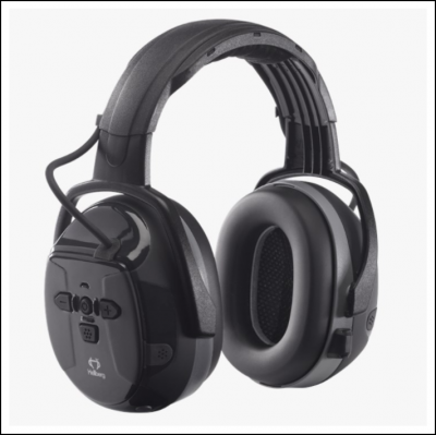 Hellberg Xstream Bluetooth LD Headband 1