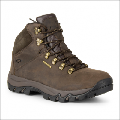 Hoggs Glencoe Waterproof Hiker Boots 1