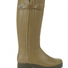 Le Chameau Men's Chasseur Jersey Lined Wellington Boots 2