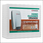 MACO Hand Cleaner Starter Pack 1