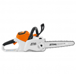 Stihl MSA120CB-Q Cordless Chainsaw Shell