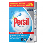 Persil Professional Non-Bio Washing Powder (130 Washes)