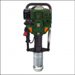 Portek 52cc Petrol Post Driver