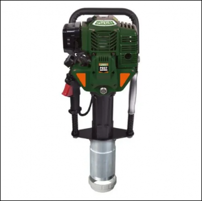 Portek 52cc Petrol Post Driver 1