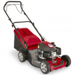 Mountfield SP46 Petrol Lawn Mower