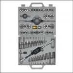 Sealey AK303 45pc Metric Tap & Die Set