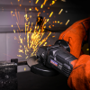Sealey CP20VAG Lithium-Ion Cordless Angle Grinder with Charger 2