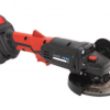 Sealey CP20VAG Lithium-Ion Cordless Angle Grinder with Charger 3