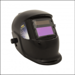 Sealey S01001 Auto Darkening Welding Helmet Shade 9-13 1