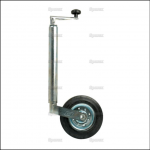 Sparex 3063 Jockey Wheel Jack 42mm Diameter 1