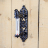 Ascalon Decorative Outdoor Wall Thermometer 2