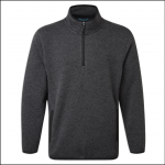 Castle Easton Pullover Grey