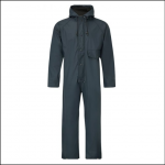 Castle Fort Flex Coverall Navy