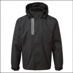 Castle Tuffstuff Newport Jacket Black 1