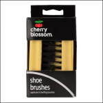 Cherry Blossom Shoe Brushes (Pack of 2)