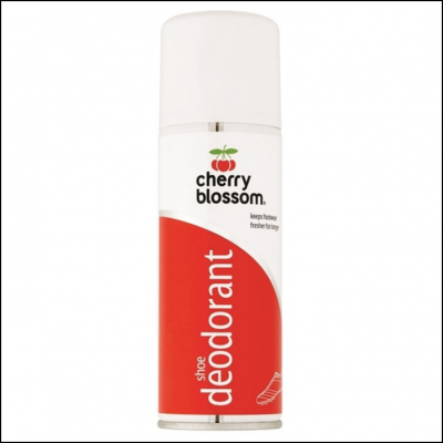 Cherry Blossom Shoe Deodorant 200ml