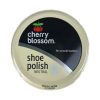 Cherry Blossom Traditional Smooth Leather Polish Neutral