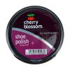 Cherry Blossom Traditional Smooth Leather Polish Oxblood