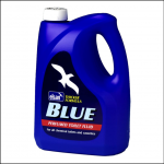 Elsan Blue Perfumed Toilet Fluid 4L