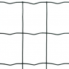 Eurofence Plus Green PVC Coated Rectangular Mesh Fence 1000mm x 10M 3