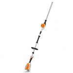 Stihl HLA66 Cordless Long Reach Hedge Trimmer