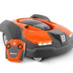 Husqvarna Children’s Remote Control Toy Automower