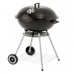 Lifestyle 22″ Kettle Charcoal BBQ