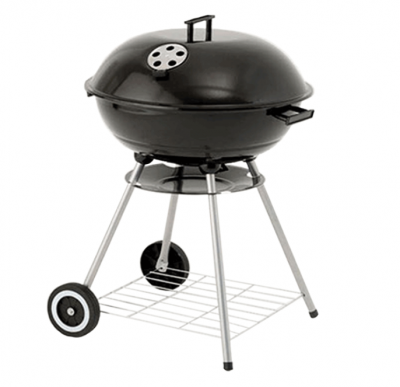 Lifestyle 22 inch Kettle Charcoal BBQ 1