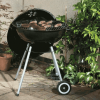 Lifestyle 22 inch Kettle Charcoal BBQ 2