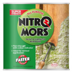 Nitro Mors All Purpose Paint & Varnish Remover 2