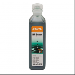 Stihl HP Super 2-Stroke Engine Oil 100ml 1