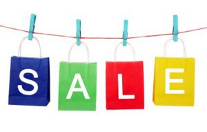 Children's Clothing Special Offers