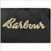 Barbour Ladies Otterburn Sweatshirt Navy 4