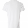 Barbour Men's Logo T-Shirt White 3