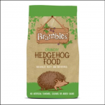 Brambles Crunchy Hedgehog Food 900g