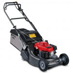 Honda HRH536QX Professional Rear Roller Rotary Mower