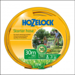 Hozelock 7230 Multi-Purpose Starter Hose 30m 1