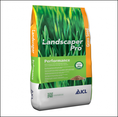 ICL Landscaper Pro Performance Grass Seed 5kg 1