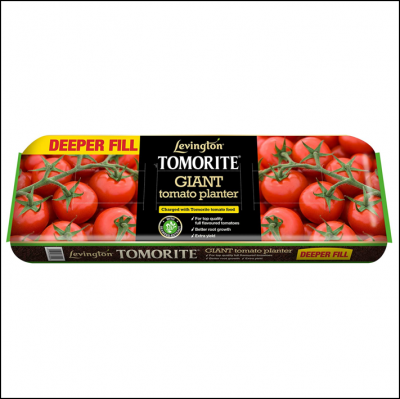 Levington Tomorite Giant Tomato Planter