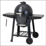 Lifestyle Dragon Egg Charcoal Barbecue