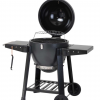 Lifestyle Dragon Egg Charcoal Barbecue 2