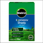 Miracle Gro EverGreen Shady Lawn Seed 420g 1