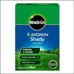 Miracle Gro EverGreen Shady Lawn Seed 420g