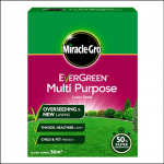 Miracle Gro EverGreen Multi-Purpose Lawn Seed 1.68kg