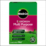 Miracle Gro EverGreen Multi-Purpose Lawn Seed 420g 1