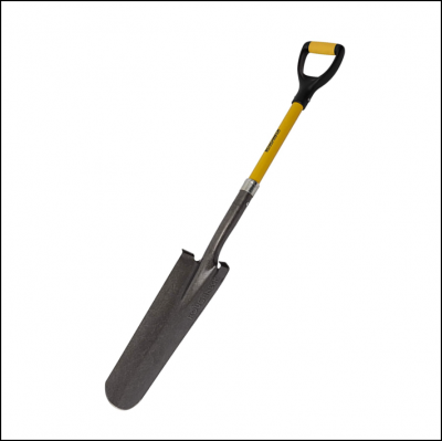 Roughneck 68238 Drainage Shovel 1