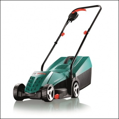 Bosch Rotak 32R Electric Rotary Mower 1