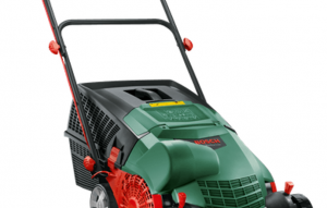 Garden Machinery